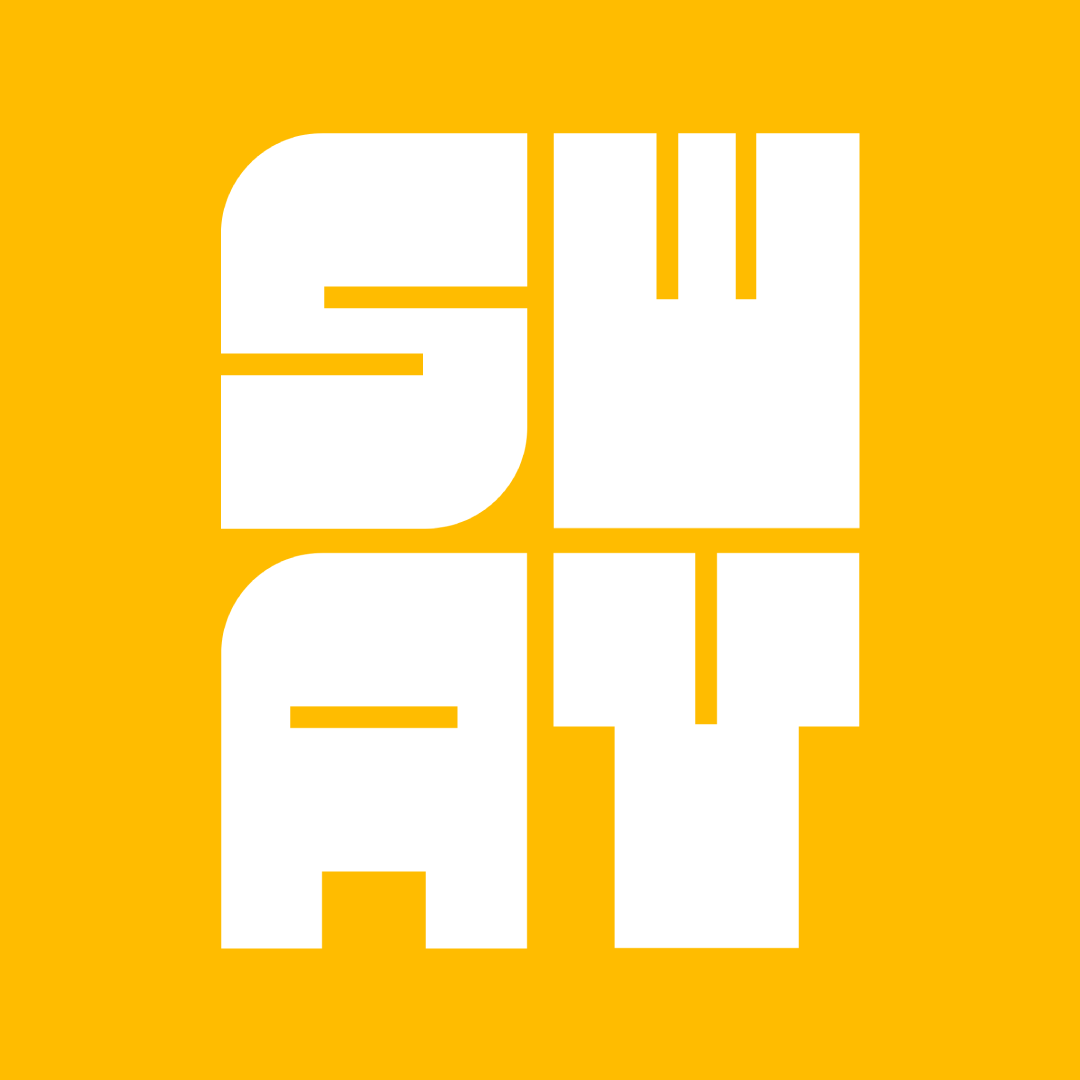 Sway Logo